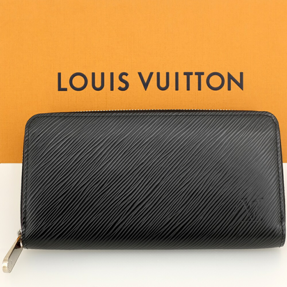 楽天市場】【中古】【財布】【新品同様】LOUIS VUITTON ルイ ヴィトン