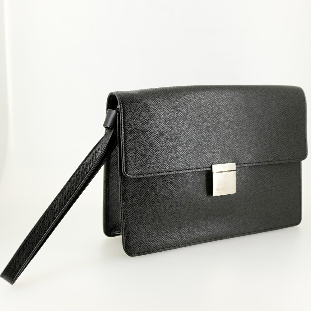 楽天市場】LOUIS VUITTON ルイ ヴィトン タイガ セレンガ セカンド