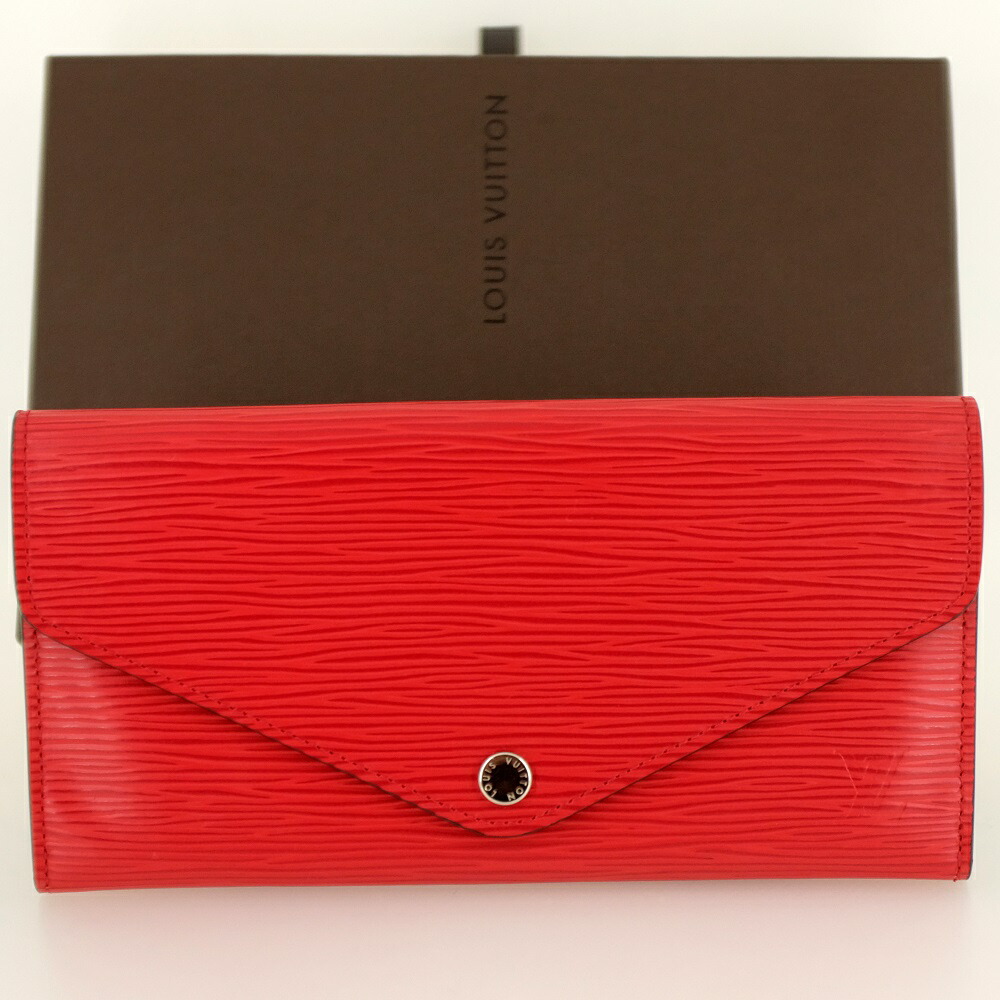 楽天市場】【財布】LOUIS VUITTON ルイ ヴィトン モノグラム