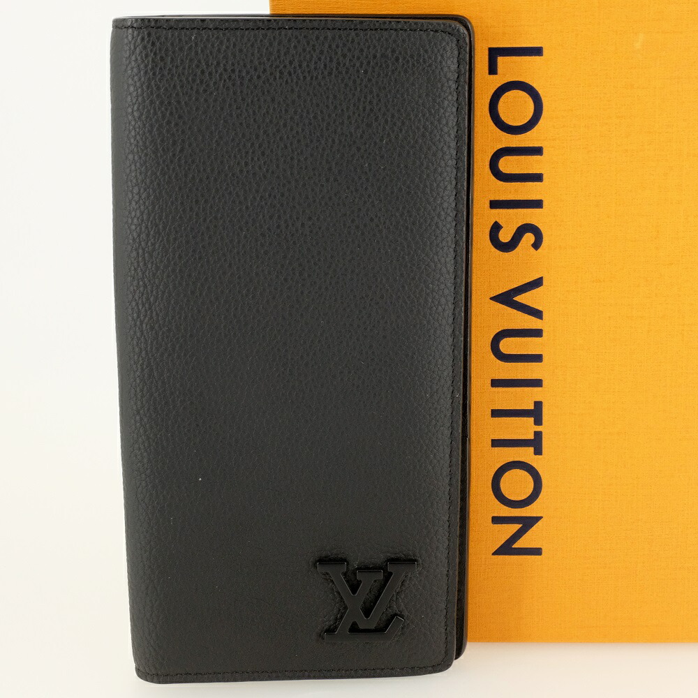楽天市場】【中古】 LOUIS VUITTON （ルイヴィトン） ﾎﾟﾙﾄﾌｫｲﾕ