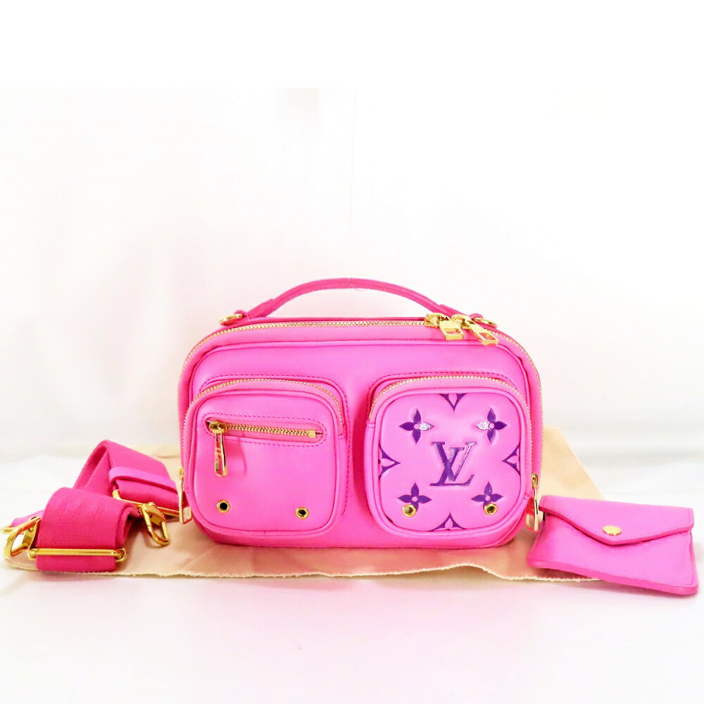 楽天市場】【お値下げ品】【中古】 LOUIS VUITTON （ルイヴィトン