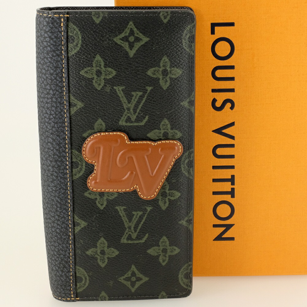 楽天市場】【未使用品】【財布】LOUIS VUITTON ルイ ヴィトン