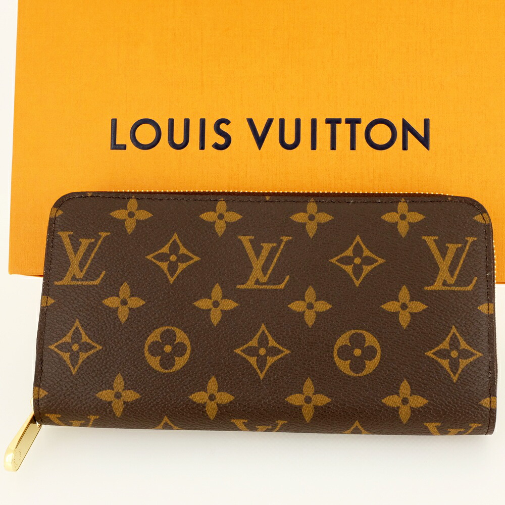 楽天市場】【未使用品】【財布】LOUIS VUITTON ルイ ヴィトン