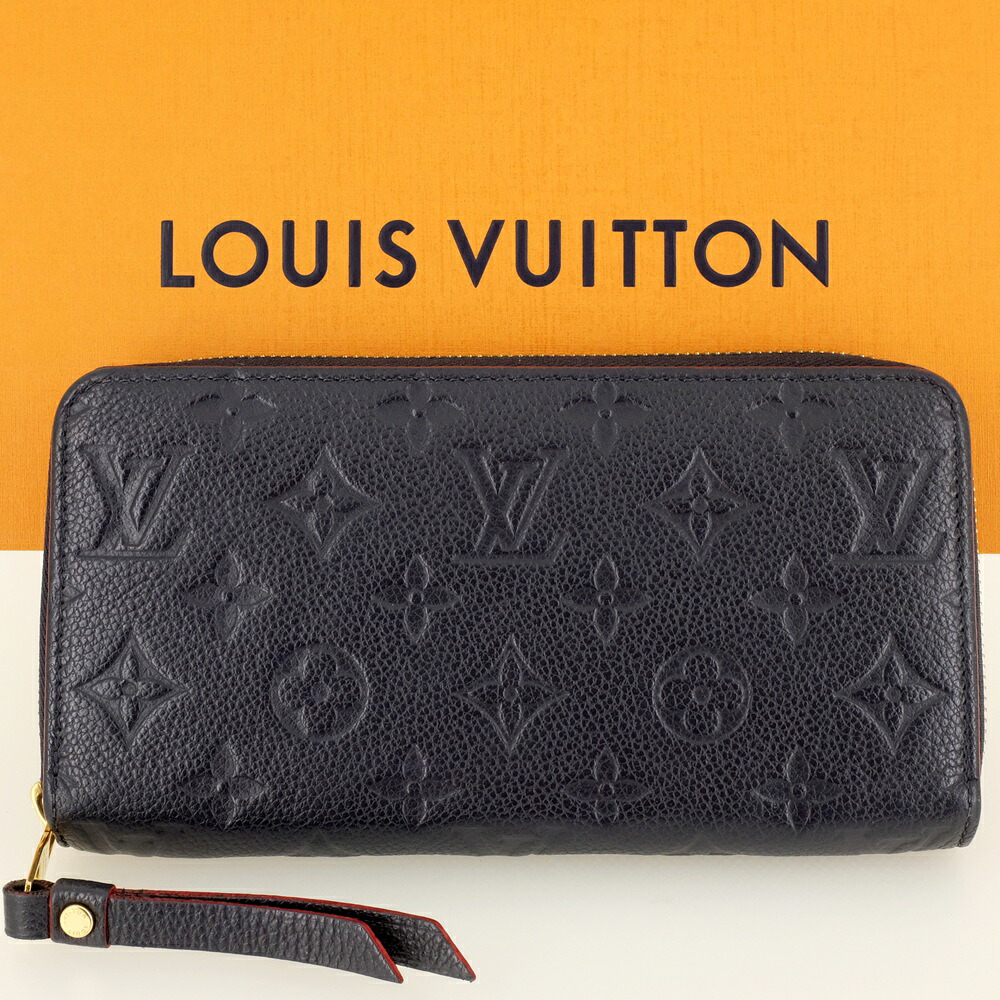 楽天市場】【財布】LOUIS VUITTON ルイ ヴィトン モノグラムアン