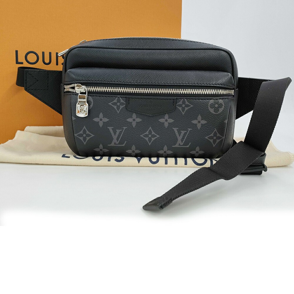 楽天市場】ルイヴィトン ボディバッグ ウエストバッグ モノグラム