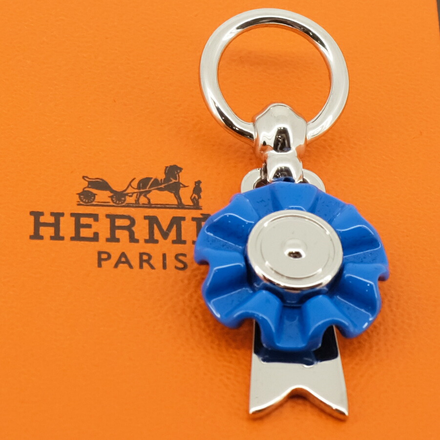 楽天市場】HERMES エルメス ツイリーリング フロット スカーフ