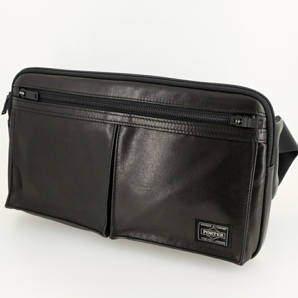 NEXUS7 メッセンジャーバッグ メデューサ アンジー 黒 ネクサス7