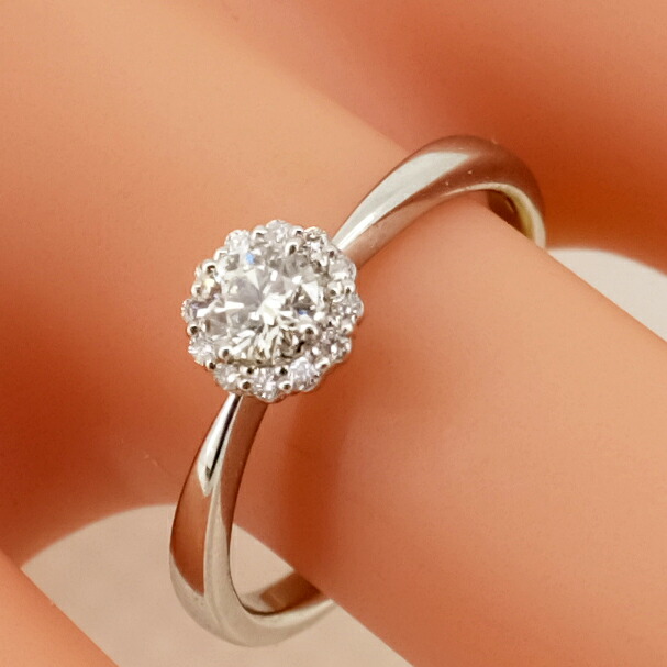 楽天市場】【動画/ギフト品質/15号】ヴァンドーム青山 エンゲージ