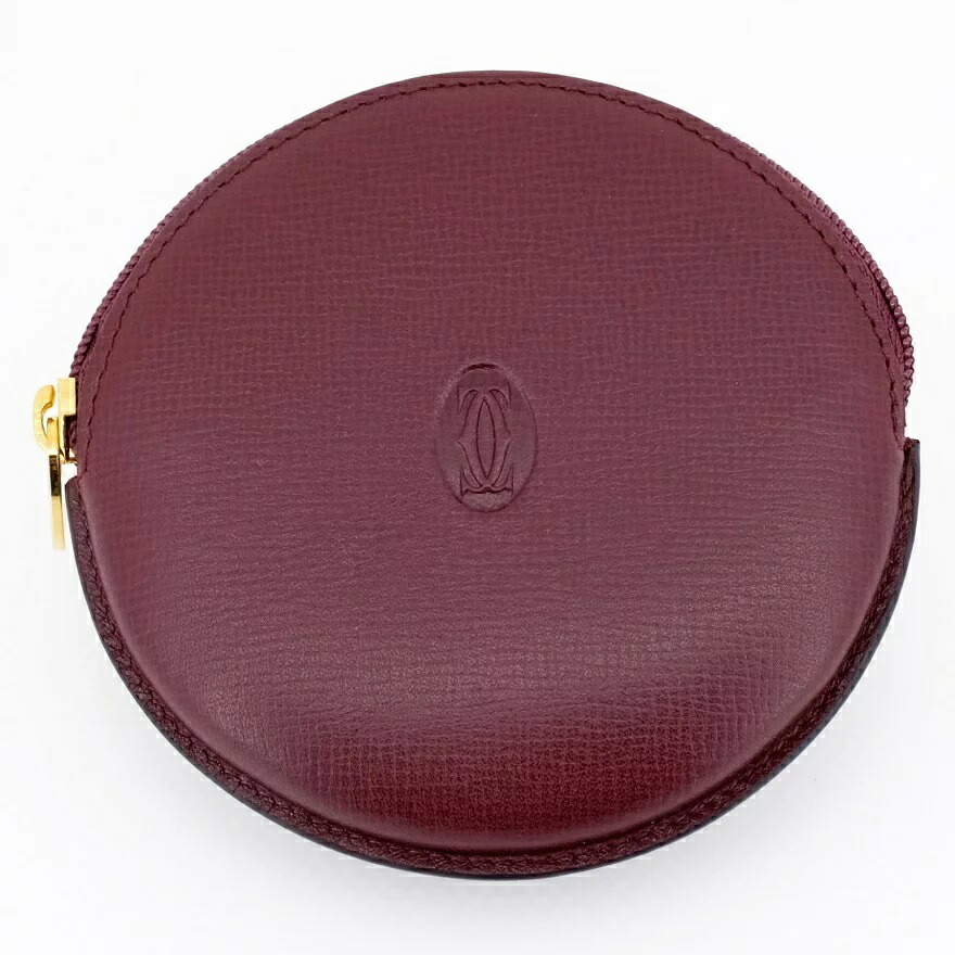 楽天市場】Cartier 【カルティエ】 L3001372 コインケース