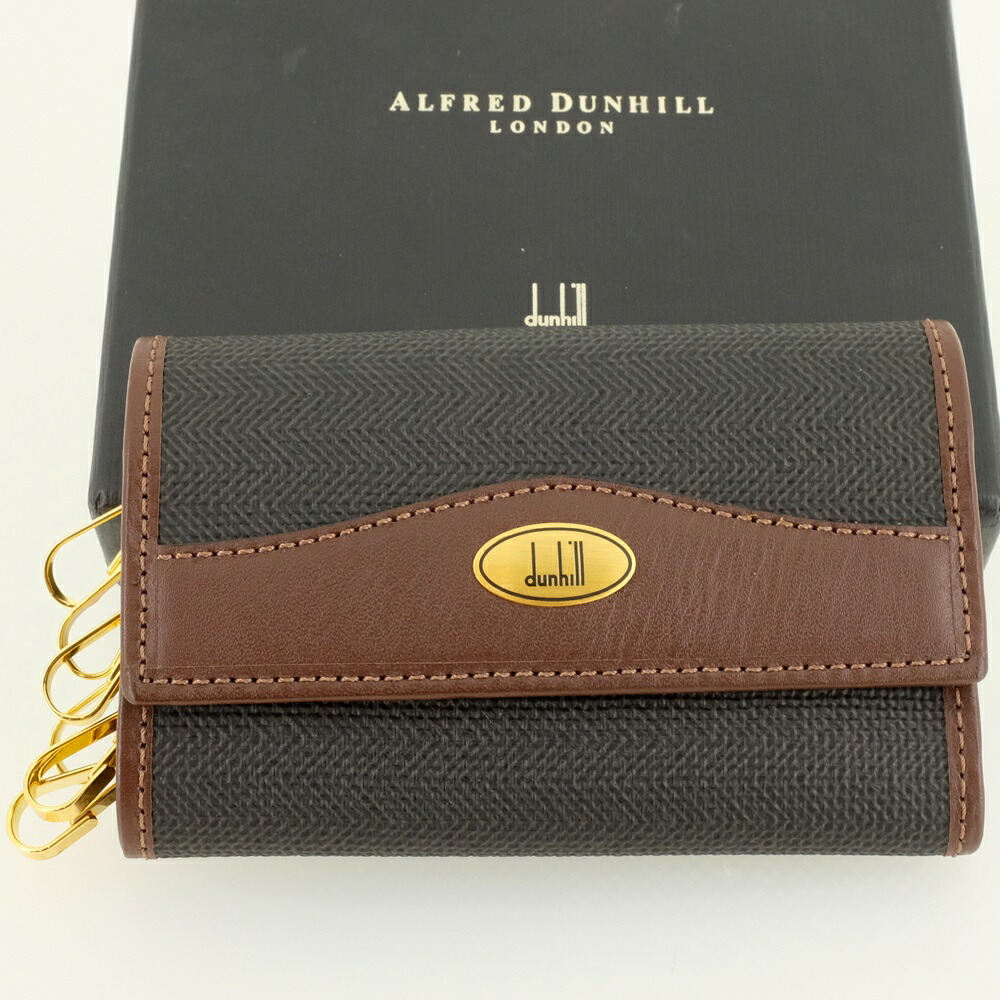 楽天市場】【未使用品】dunhill ダンヒル D-EIGHT ディーエイト D8