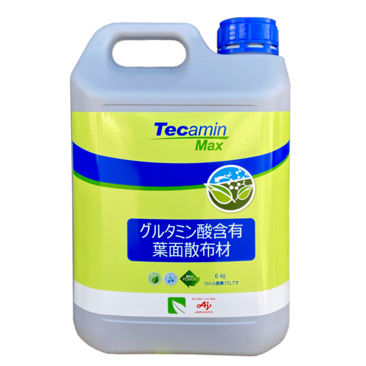 テカミンマックス 5L (6kg)｜農援 店