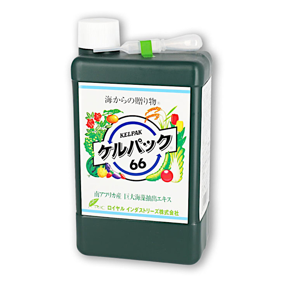 楽天市場】カラアップ 1kg 着色促進用 葉面散布肥料 ニッソー