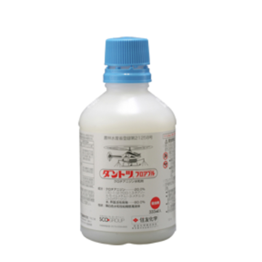 ダントツフロアブル 333ml 10本セット 農薬 殺虫剤 Askbrake Com