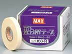 マックステープナー用 光解体磁気テープ 100-R 10巻×30箱書き割り