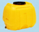 【法人宛押さえる商いもの】タマローリー AT-500 500L コダマ脂