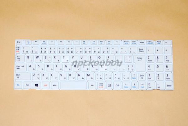 キーボード NEC LAVIE N1515AAL AMD Athlon Silver 楽天市場】□新品□NEC LAVIE N15、N1510/N1515/N1520/N1525/N1535