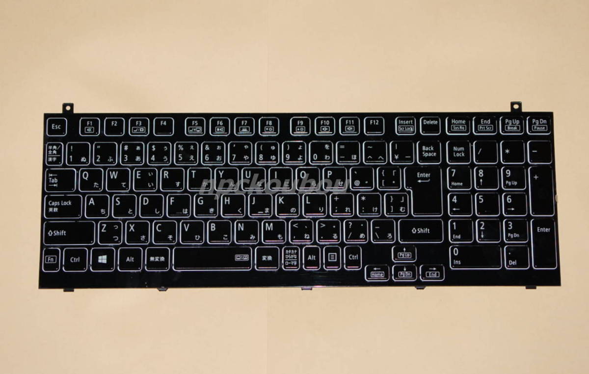 楽天市場】□新品□Dell Inspiron 15 7590 5593 日本語キーボード 黒