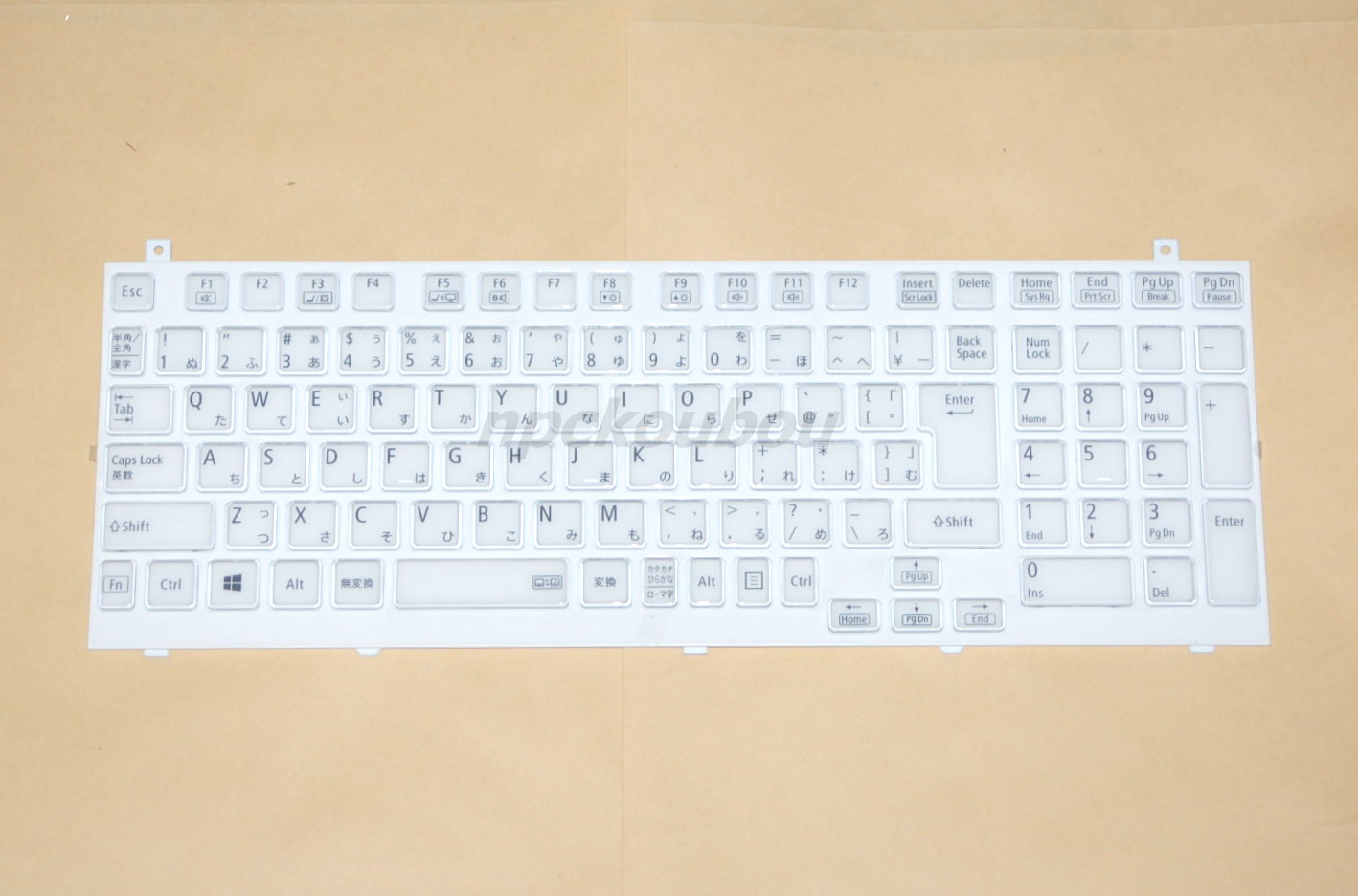 人気商品】 新品 For NEC LL750 FS ES LL850 ES6W LL770 ノート修理交換用日本語キーボード パソコン キーボード  日本語