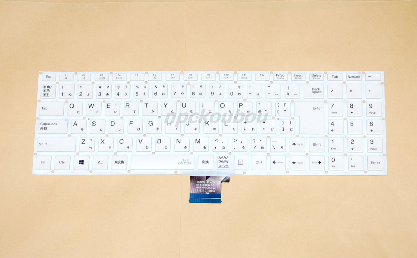 楽天市場】□互換新品□NEC LaVie NS750/F NS850/F NS710/F