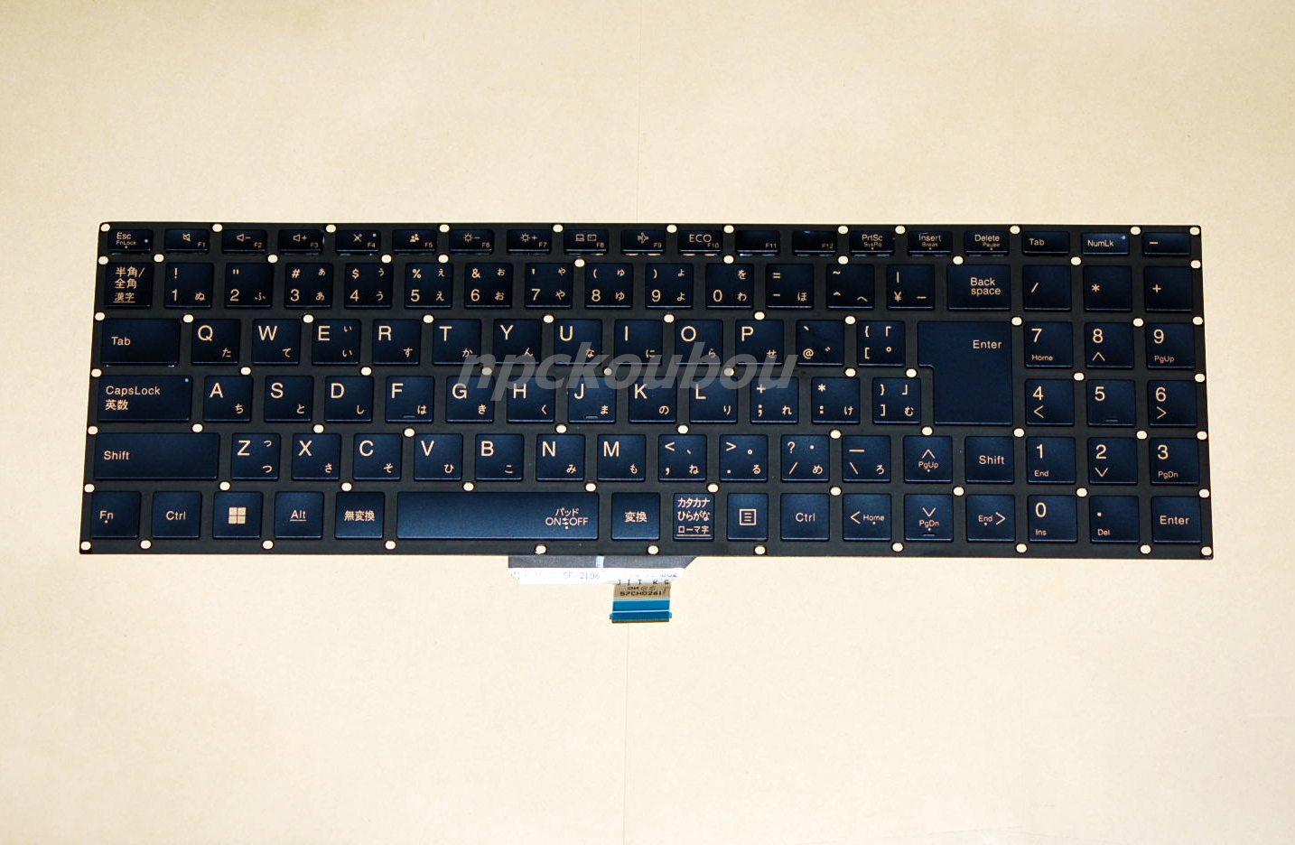 キーボード NEC LAVIE N1515AAL AMD Athlon Silver NEC LAVIE N1515AAL AMD Athlon Silver キーボード