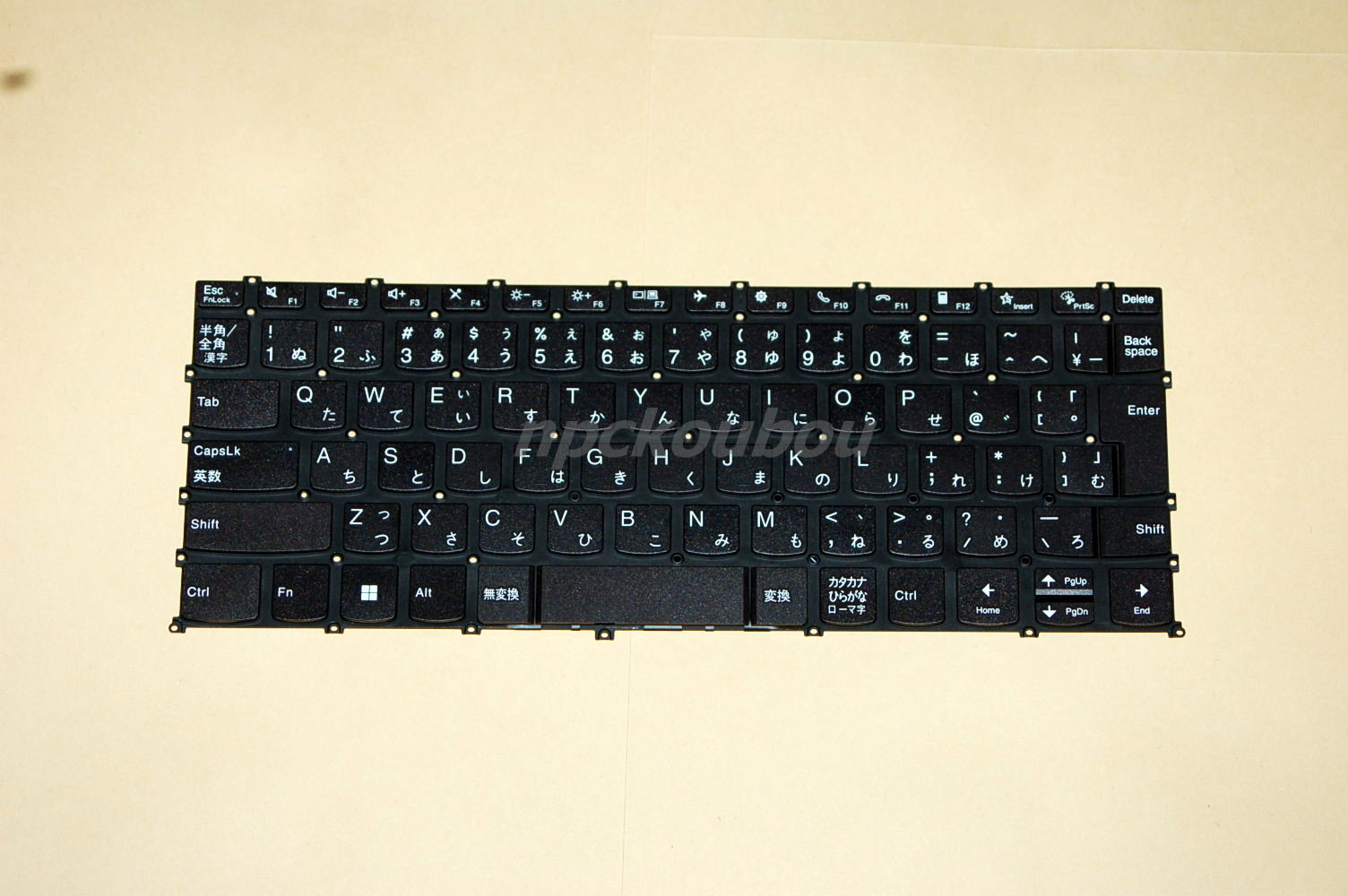 Amazon | 汎用 ノートブックキーボー に適合する For Lenovo