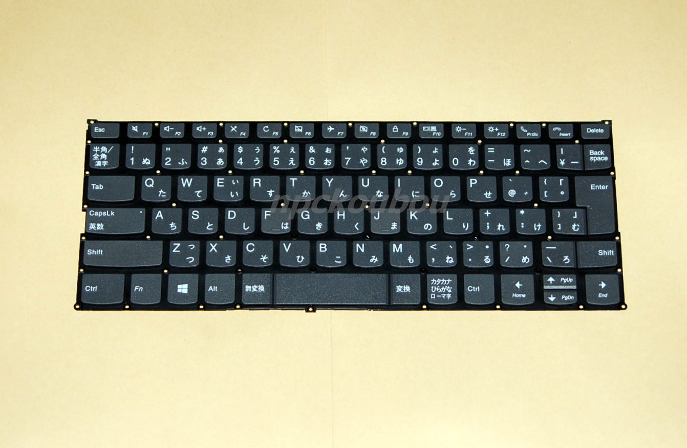 Lenovo ThinkBook シルバー 日本語キーボード ThinkPad トラックポイント キーボード II - 日本語