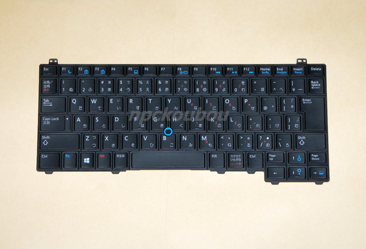 キーボード DELL 2IN1 LATITUDE 5285 Amazon.com: Mengnee Laptop Keyboard Compatible with Dell