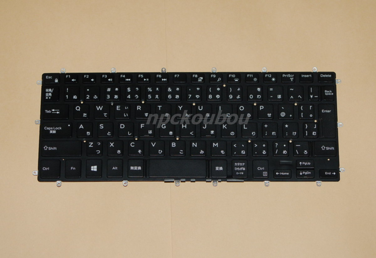 楽天市場】□新品□NEC LaVie NS850/E NS760/E NS750/E NS700/E NS550/E NS560/E NS350/E 用 キーボード 黒☆ノートパソコンキーボード交換用☆ : NPCkoubou