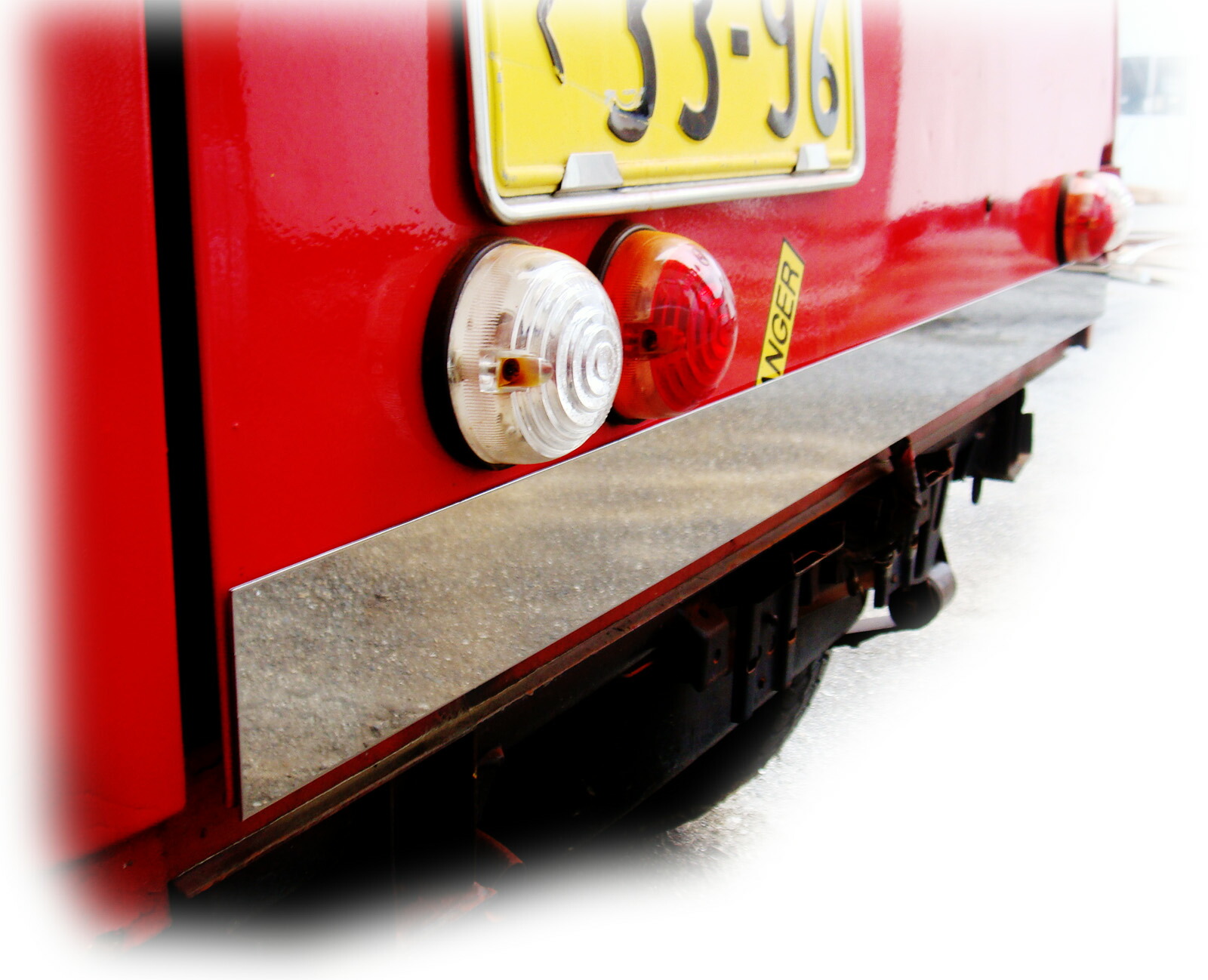 楽天市場】ja11 ガード ジムニー用トランスファー・スキッドガード