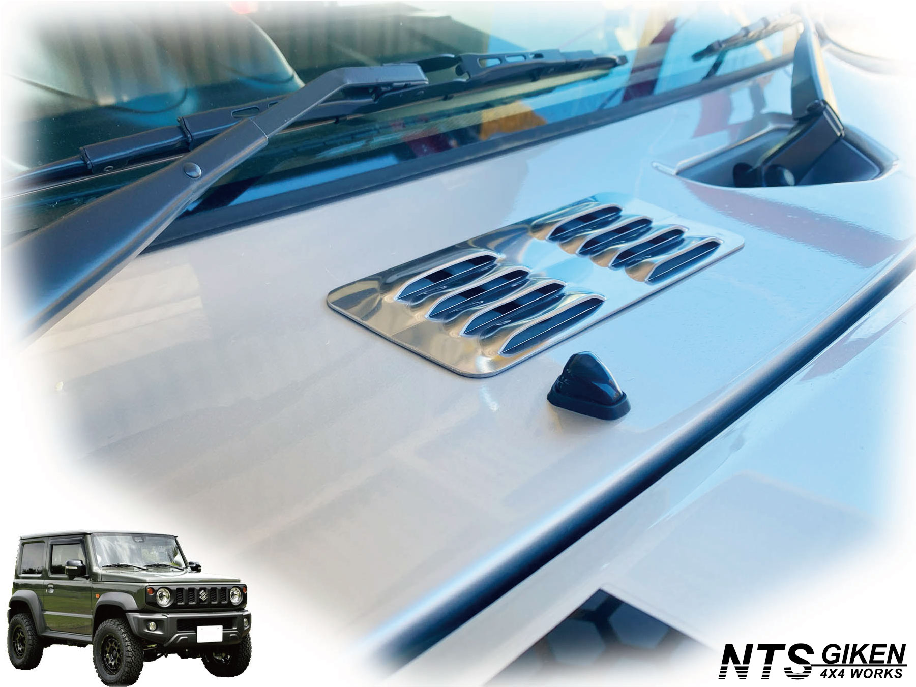 楽天市場】IPF スーパーオフローダー 900 H3 S-9M12 2個入 競技専用