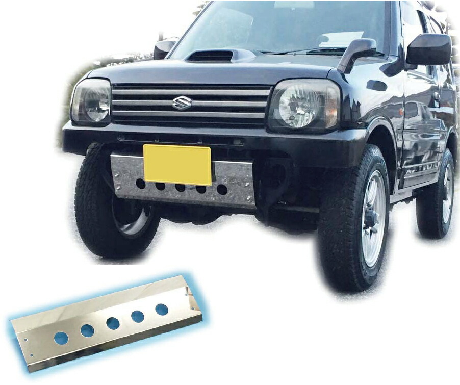 ☆スズキ・ジムニー・JB23・純正バンパー・前後セット・引き取り限定☆ imgrc0114995927.jpg