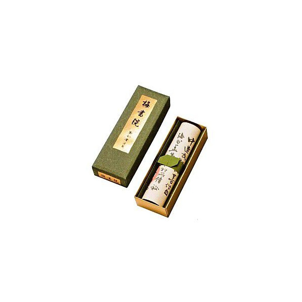 梅書院　短寸【香老舗　玉初堂】｜注文の多い仏具屋さん　店