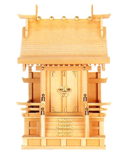 楽天市場】人工石台座2段(小) No.292 【外宮用台座・神具 楽天市場】人工石台座2段(小) No.292 【外宮用台座・神具