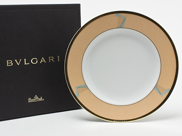 楽天市場】ブルガリ ローゼンタール ウォールプレート スター φ30cm