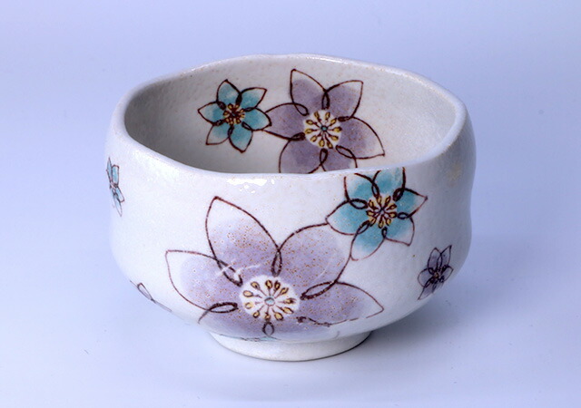 楽天市場】土平窯 藤ノ木土平 唐津井戸茶碗 : 貴陶 Takatoh