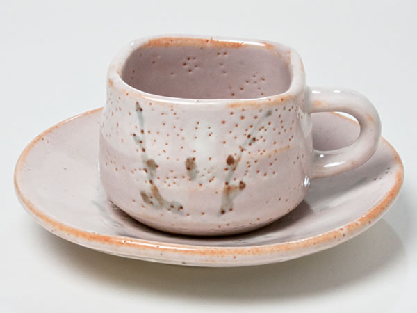 楽天市場】大内順子 おもてなしの器 フリーカップ 5客セット un111お茶