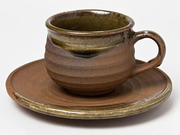 楽天市場】大内順子 おもてなしの器 フリーカップ 5客セット un111お茶