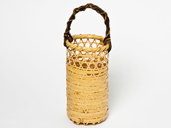 楽天市場】即中斎好 有馬瓢篭花入 : 茶道具商 左座園