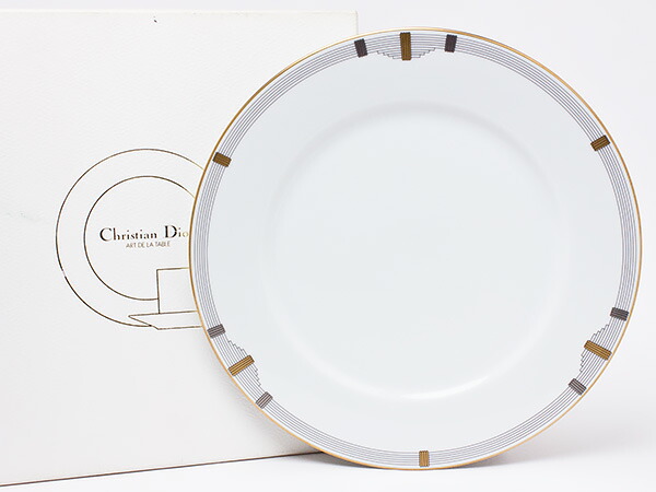 クリスチャンディオール トレイ CD ミニプレート 皿 小物入れ アクセサリー DIOR | トレイ |ディオール メゾン（ホーム）｜ディオール公式