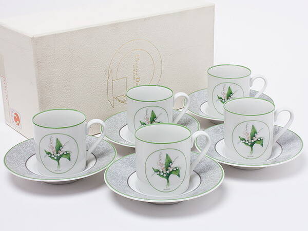 楽天市場】クリスチャンディオール カサブランカ カップ