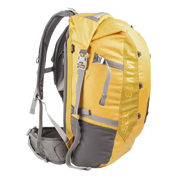 初回限定 楽天市場 Sea To Summit シートゥーサミット フロードライパック イエロー 35l St103アウトドアギア ドライバッグ 防水バッグ マップケース アウトドア トートバッグ イエロー おうちキャンプ ベランピング 山渓オンラインショップ楽天市場店 新規購入