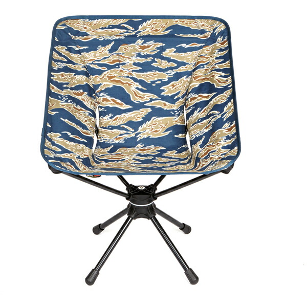 Auc Odyamakei Rakuten Global Market Helinox Home Helinx Swivel Chair Tiger S Duck 19755003 0906 Fishing Supplies Table Climbing Camping Trips Outdoor Chairs Cloth Sport Folding
