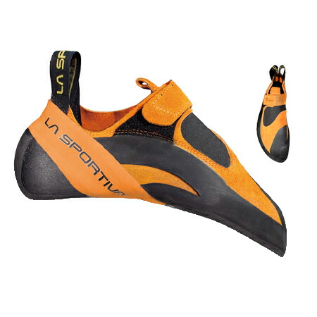 楽天市場】LA SPORTIVA(ラ・スポルティバ) パイソン/39 864アウトドア 