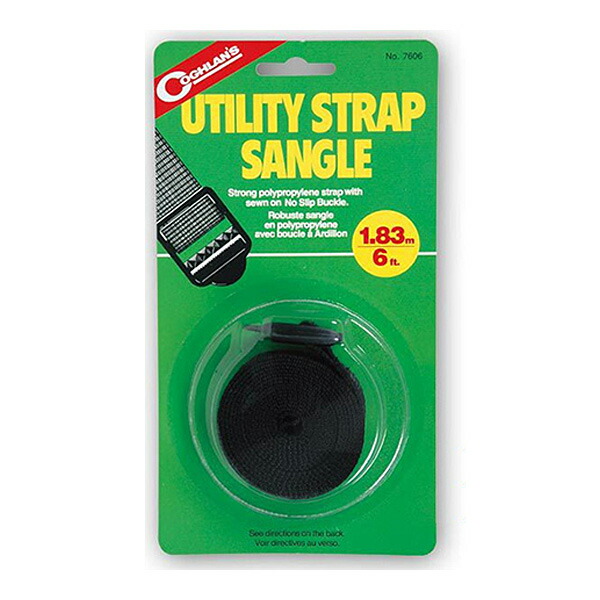 Coghlans Utility Strap
