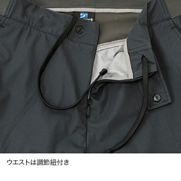 finetrack(ファイントラック)WOMENSフロウラップパンツ/BK/MFAW0903アウトドアウェアロングパンツ女性用レディースウェアロングパンツブラックおうちキャンプベランピング