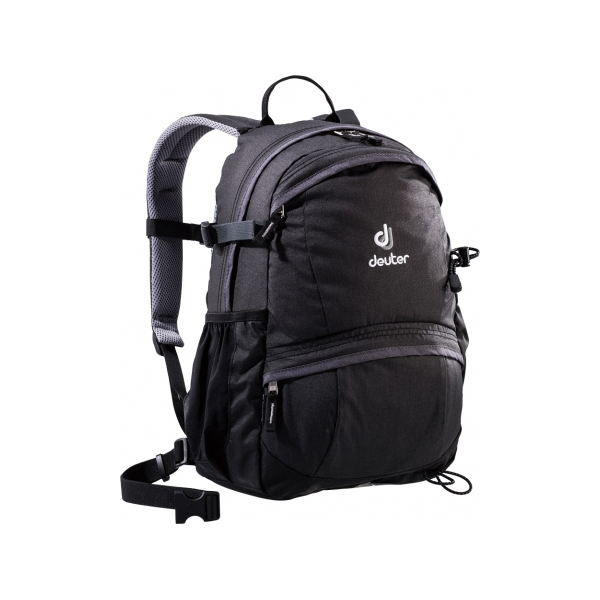 deuter(ドイター) メートヘン 20ブラック D4800317-7000男性用 ブラック リュック バックパック バッグ デイパック デイパック アウトドアギア