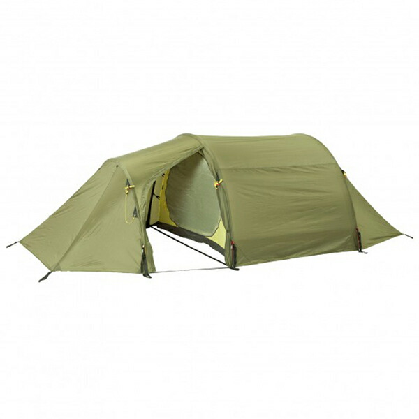 最安値】 Helsport ヘルスポート Loftoen Trek Camp green 141-975