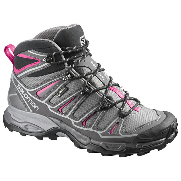salomon x ultra mid gtx