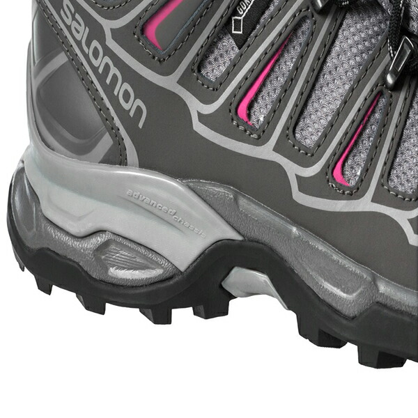 salomon outdoor gear