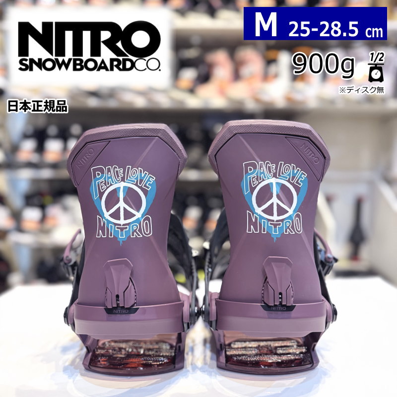 23-24 NITRO ONE ナイトロ　ワン Mサイズ 新品未使用正規品 楽天市場】※50％OFF以下！※【即納】23-24 NITRO ONE ｶﾗｰ:Factory